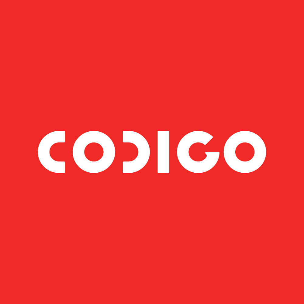 Codigo Logo